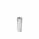 Lustrzana wysoka donica HT007-1 69 cm - stalowy
