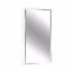 Lustro nowoczesne 12F-390 65x95 cm - biały
