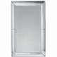 Lustro wiszące 15JZ191SD 90x150 - lustrzany