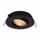 Lampa spot CHUCK DL ROUND ARGU10-039-N - czarny