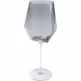 Kieliszek do wina DIAMOND - dymiony