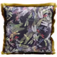 Poduszka dekoracyjna TROPICAL GARDEN FRINGE 45x45