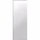 Lustro wiszące BELLA 70x200 - czarny