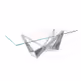 Stół designerski CT2061 200x100x75 cm