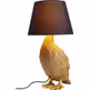 Lampa stołowa ANIMAL DUCK - złoty/czarny