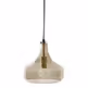 Lampa wisząca YUSER - brązowy