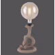 Lampa stołowa ROPE 15480-18 - naturalny
