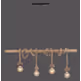 Lampa wisząca ROPE 15483-18 - naturalny