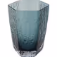 Szklanka CASCATA - niebieski