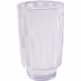 Szklanka FOGLI 450 ml - transparentny