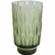 Szklanka FOGLI 450 ml - zielony
