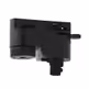 Adapter 1-obwodowy 1010 - czarny