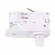 Adapter 3-obwodowy 8080 - biały