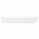 Uchwyt krawędziowy nabijany HEXXA 0449/1100 biały mat Viefe