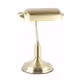 Lampa stołowa ROMA A2048-GLD - antyczny mosiądz