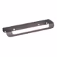 Uchwyt Z286 - grafit marone / rozstaw 96/160 mm