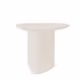 Stolik kawowy CELLS MINI S 50x50x50 - wapienny