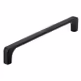 Uchwyt 2563 - czarny mat / rozstaw 160 mm
