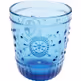 Szklanka GREECE 300 ml - niebieski