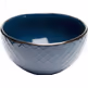 Miska ceramiczna MUSE 700 ml - niebieski