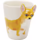 Kubek porcelanowy FUNNY ANIMAL DOG