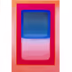 Obraz TENDENCY PINK 100x150