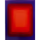 Obraz TENDENCY RED 120x160