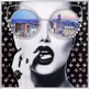 Obraz NY VIEW 80x80