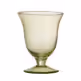 Kieliszek do wina FLORENTINE 140 ml - zielony