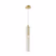 Lampa wisząca ARIA 1220 - mosiądz