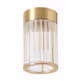 Lampa sufitowa ARIA 1225 - mosiądz