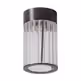 Lampa sufitowa ARIA 1231 - tytan