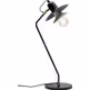 Lampa stołowa SPEAKER 54 - czarny