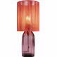 Lampa stołowa VECCHIO 42 - różowy