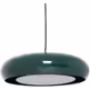 Lampa wisząca LIA 38 - ciemnozielony