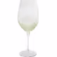 Kieliszek do wina CONFETTI 320 ml - zielony