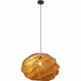Lampa wisząca ALOHA WHIRL - naturalny