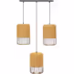 Lampa wisząca ALOHA DROP 142 cm - naturalny