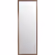 Lustro ścienne AREZZO COFFEE 70x200 - brązowy
