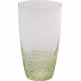 Szklanka CONFETTI 455 ml - zielony