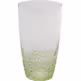 Szklanka CONFETTI 455 ml - zielony