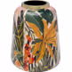 Wazon JUNGLE 33 cm - wielokolorowy