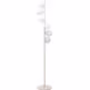 Lampa podłogowa SCALA BALLS - szarobeżowy