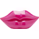 Skarbonka LIPS - różowy