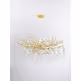 Lampa wisząca CINDY MD4115-13IGN-II - złoty