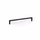 Uchwyt PURA 0487/160 czarny mat Viefe