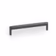 Uchwyt BEAM 0673/160 czarny tytan Viefe