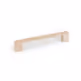 Uchwyt LUV WOOD 0699/160 surowy szczotkowany Viefe