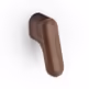 Gałka LUV WOOD 0699/17 orzech Viefe