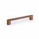 Uchwyt LUV WOOD 0699/160 orzech Viefe